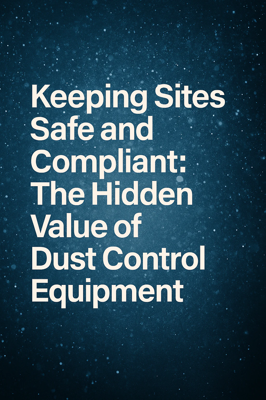 Recycling Equip | Equipment Sales, Hire & Solutions